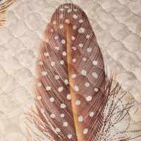 Покрывало Marianna &laquo;Элегант&raquo;, 150х220 см, п/э 100%