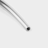 Ложка кондитерская для моделирования KONFINETTA, 19&times;3 см, цвет серебристый