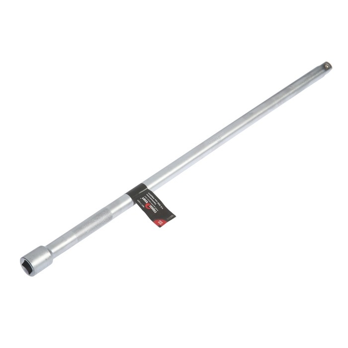 Удлинитель СЕРВИС КЛЮЧ, 71500, PROFFI, под квадрат 1/2 Удлинитель СЕРВИС КЛЮЧ, 71500, PROFFI, под квадрат 1/2", 500 мм