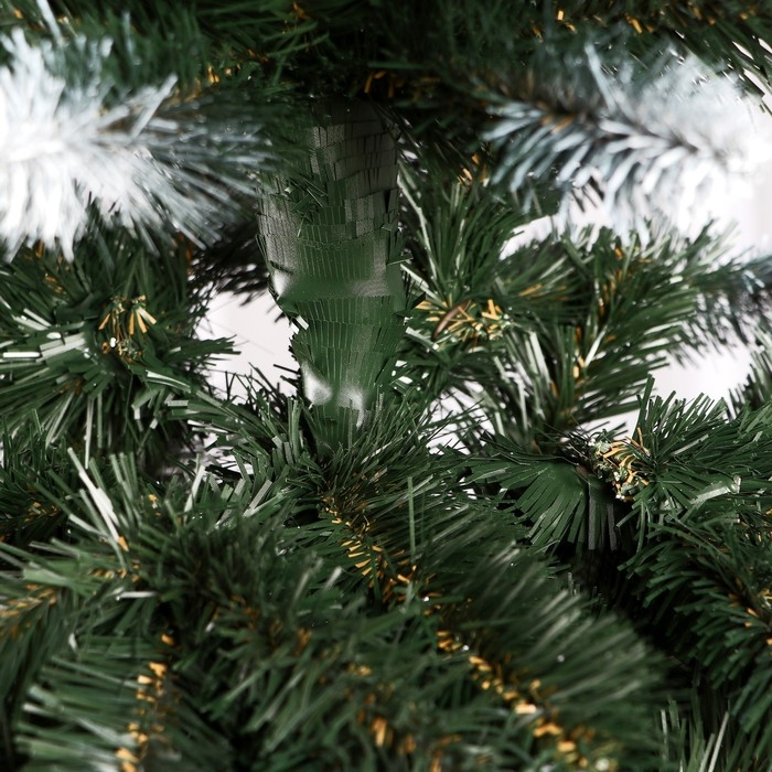 Ёлка искусственная Ёлка искусственная "Крымская заснеженная" 180 см