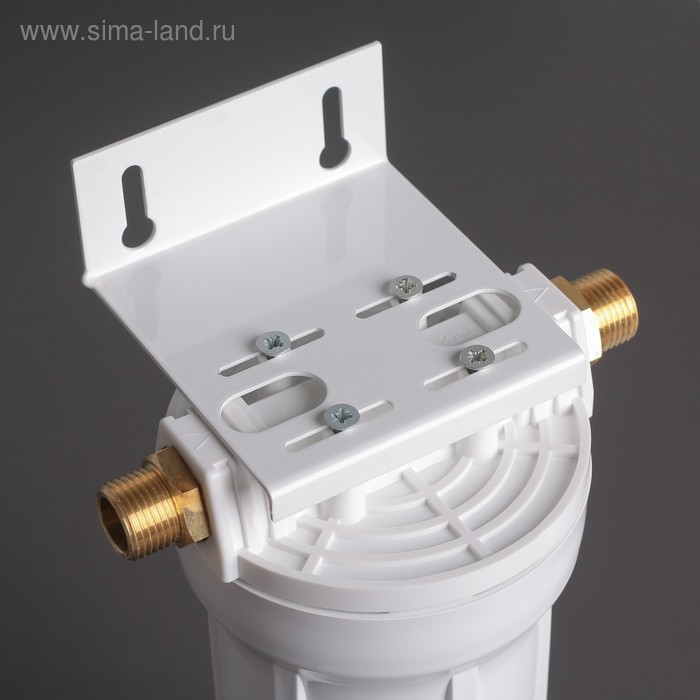 Корпус Гейзер 10SL 1/2 Корпус Гейзер 10SL 1/2