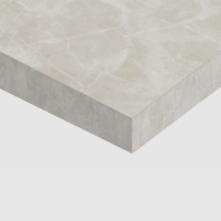 Столешница, 2400х600х38 мм, Айза 9999 Столешница, 2400х600х38 мм, Айза 9999