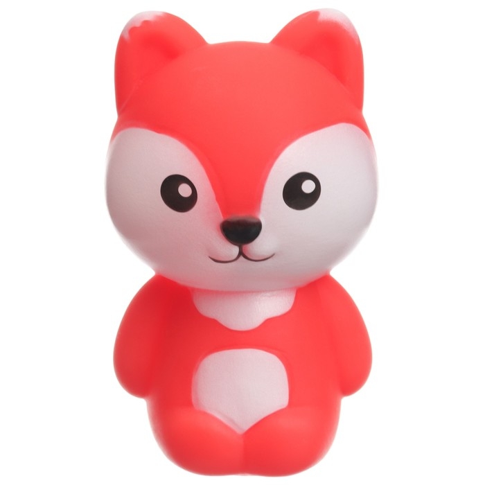 Пальчиковый театр &laquo;Веселые зверята&raquo;, для ванны