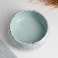 Судок для запекания "Русский" 0,9л / 16,5х6,5см, романтика Судок для запекания "Русский" 0,9л / 16,5х6,5см, романтика