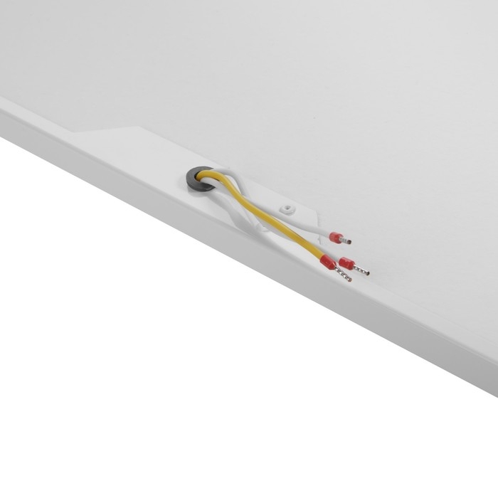 Обогреватель Ballu BIH-S3-0.6, инфракрасный, 600 Вт, 6 м2, белый Обогреватель Ballu BIH-S3-0.6, инфракрасный, 600 Вт, 6 м2, белый