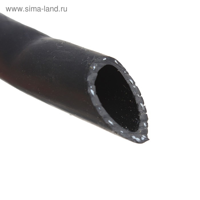 Шланг резиновый, d = 18 мм, L = 25 м, кордовый, «ВОЛЖСКИЙ» Эконом Шланг резиновый, d = 18 мм, L = 25 м, кордовый, «ВОЛЖСКИЙ» Эконом