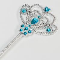 Набор &laquo;Самая красивая&raquo;, Холодное сердце, в коробке, с туфельками