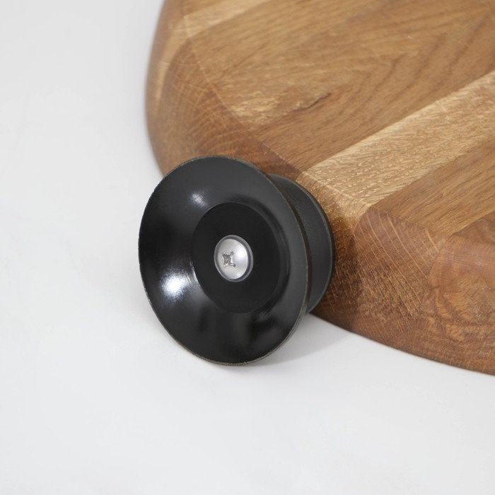 Ручка для крышки на посуду Доляна &laquo;Стандарт&raquo;, d=6 см