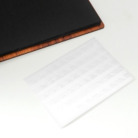 Фотоальбом 30 листов "Сердечные одуванчики" (уголки+кольца) 26х26х2 см Фотоальбом 30 листов "Сердечные одуванчики" (уголки+кольца) 26х26х2 см