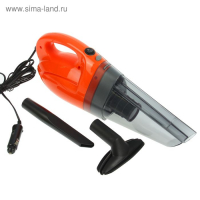 Пылесос автомобильный Airline CYCLONE-1, 150 Вт, 0.5 л, 4 КПа Пылесос автомобильный Airline CYCLONE-1, 150 Вт, 0.5 л, 4 КПа