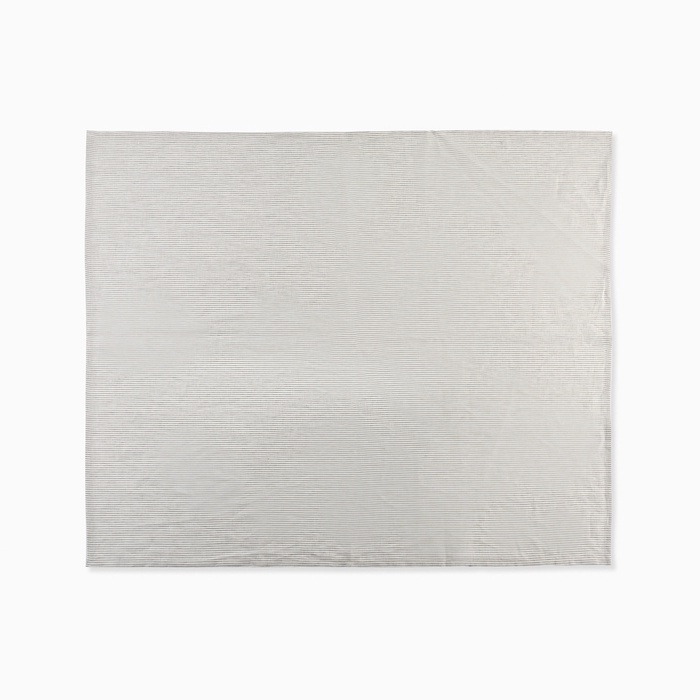 Скатерть Этель "Straightforward" 180х140см, лен 100%, 180 гр/м2