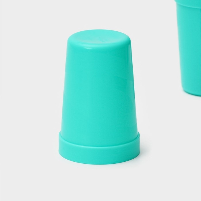 Набор посуды на 4 персоны «Всегда с собой», 30 предметов Набор посуды на 4 персоны «Всегда с собой», 30 предметов