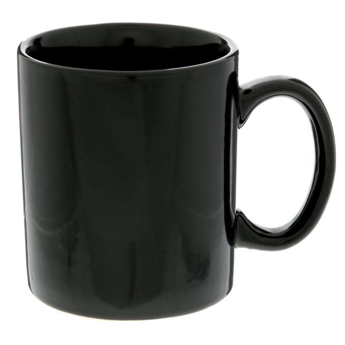 Кружка с бляхой &laquo;Лучший брат&raquo;, 300 мл