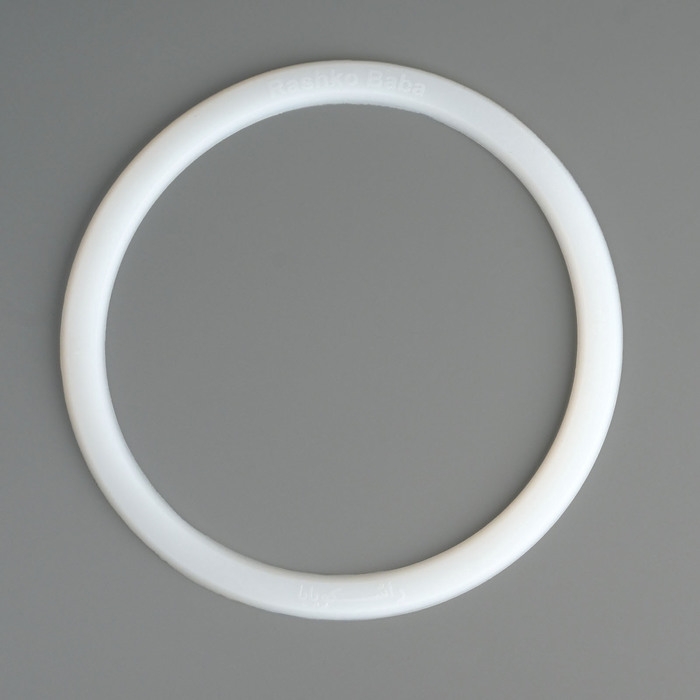 Силиконовая прокладка для Афганского казана 8л