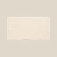 Полотенце махровое SL HOME: Basic "Айвори" 30х60 см, 100% хлопок, 530 г/м2