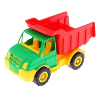 Автомобиль &laquo;Крош&raquo;, МИКС