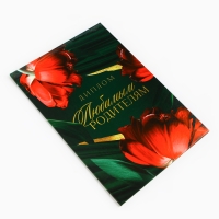Диплом «Любимым родителям», А5, 21 х 15 см. Диплом «Любимым родителям», А5, 21 х 15 см.