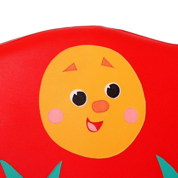 Комплект мягкой мебели &laquo;Карина Колобок&raquo;