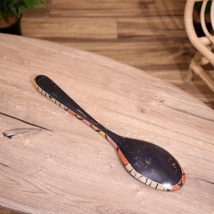 Ложка сувенирная 45 см