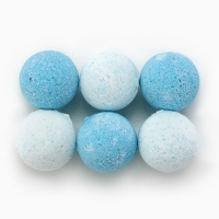 Подарочный набор косметики новогодний «Уютной зимы!», бомбочки для ванны, 6 х 20 г, Новый Год Подарочный набор косметики новогодний «Уютной зимы!», бомбочки для ванны, 6 х 20 г, Новый Год