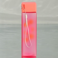 Бутылка для воды &laquo;Лето&raquo;, 450 мл