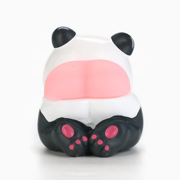 Мялка антистресс, фигурная &laquo;Панда&raquo;