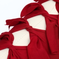 Попона послеоперационная, размер S (ОГ 21-30 см, вес 3-6 кг), бордо Попона послеоперационная, размер S (ОГ 21-30 см, вес 3-6 кг), бордо