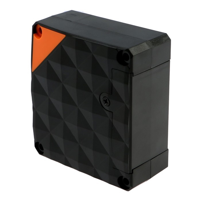 Электронный замок LOCKLAND, RFID, mifare one частота 13.56MHz, две ключ-карты в комплекте Электронный замок LOCKLAND, RFID, mifare one частота 13.56MHz, две ключ-карты в комплекте