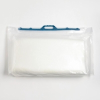 Анатомическая подушка Ergo с эффектом памяти, размер 8х11, 30х55 см Анатомическая подушка Ergo с эффектом памяти, размер 8х11, 30х55 см