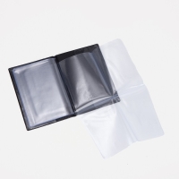 Обложка для автодокументов, цвет серый