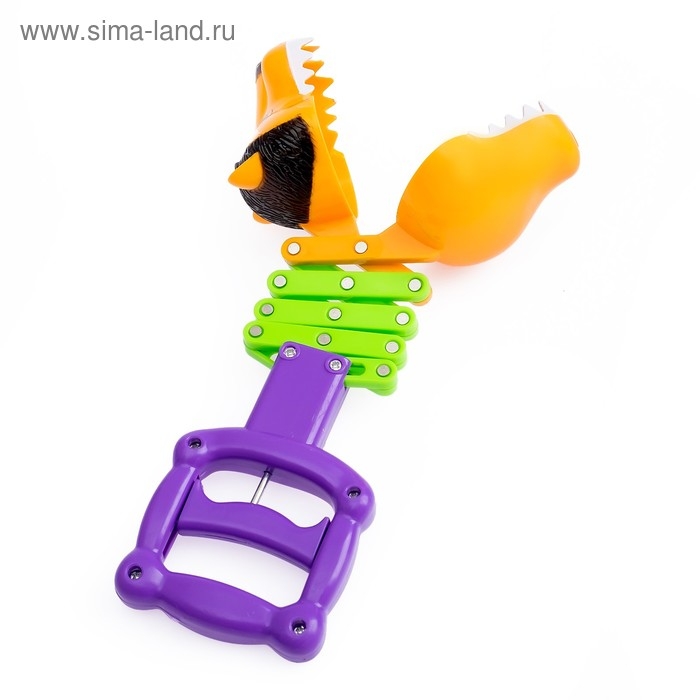 Хваталка-манипулятор «Лев» Хваталка-манипулятор «Лев»