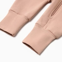 Комбинезон  Крошка Я "Новогодние игрушки", рост 80-86 см