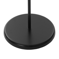 Торшер "Ян" 1х40Вт Е27 черный Торшер "Ян" 1х40Вт Е27 черный