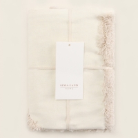 Чехол на подушку SL-Home 45*45 см, 100% хлопок Чехол на подушку SL-Home 45*45 см, 100% хлопок