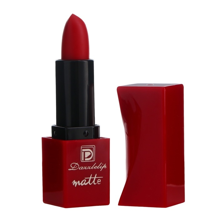 Матовая помада для губ, микс Матовая помада для губ, микс