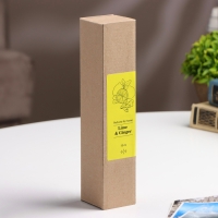 Диффузор ароматический ЛАЙМ и ИМБИРЬ (Lime & Ginger), 50 мл Диффузор ароматический ЛАЙМ и ИМБИРЬ (Lime & Ginger), 50 мл