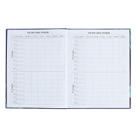 Дневник для 5-11 классов "Современный вайб. Будь круче!", твёрдая обложка, глянцевая ламинация, 48 листов Дневник для 5-11 классов "Современный вайб. Будь круче!", твёрдая обложка, глянцевая ламинация, 48 листов