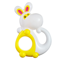 Набор погремушек &laquo;Яркое настроение&raquo;, 8 шт., Крошка Я