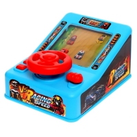 Настольная игра «За рулем», 3+ Настольная игра «За рулем», 3+