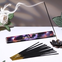 Благовония "Ведьмина сила", 20 шт в упаковке, шестигранник Благовония "Ведьмина сила", 20 шт в упаковке, шестигранник