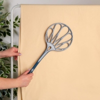 Пылевыбивалка &laquo;Клинт&raquo;, цвет МИКС