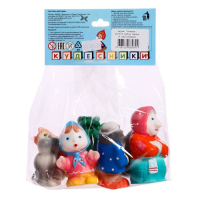 Набор резиновых игрушек &laquo;Репка&raquo;