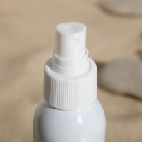 Спрей-бальзам Пантенол после загара охлаждающий, смягчающий, для всей семьи, 100 мл Спрей-бальзам Пантенол после загара охлаждающий, смягчающий, для всей семьи, 100 мл