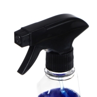 Полироль для шин Grass Black Rubber, триггер, 600 мл