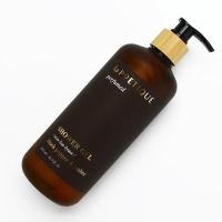 Гель для душа парфюмированный laPOETIQUE, 500 мл, аромат Black pepper Гель для душа парфюмированный laPOETIQUE, 500 мл, аромат Black pepper