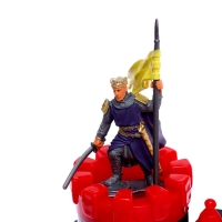 Набор рыцарей &laquo;Великая битва&raquo;, 16 элементов