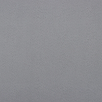 Штора портьерная Этель 250*265 см, цв.серый, блэкаут, пл. 240 г/м2