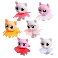 Игрушка-сюрприз &laquo;Твой питомец Китти&raquo;, МИКС