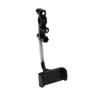 Держатель телефона универсальный, телескоп 18-21 см, поворотный Держатель телефона универсальный, телескоп 18-21 см, поворотный