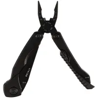 Мультитул Manwerk, черный Мультитул Manwerk, черный